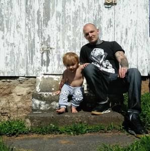 Meet your Posher, Buck buck